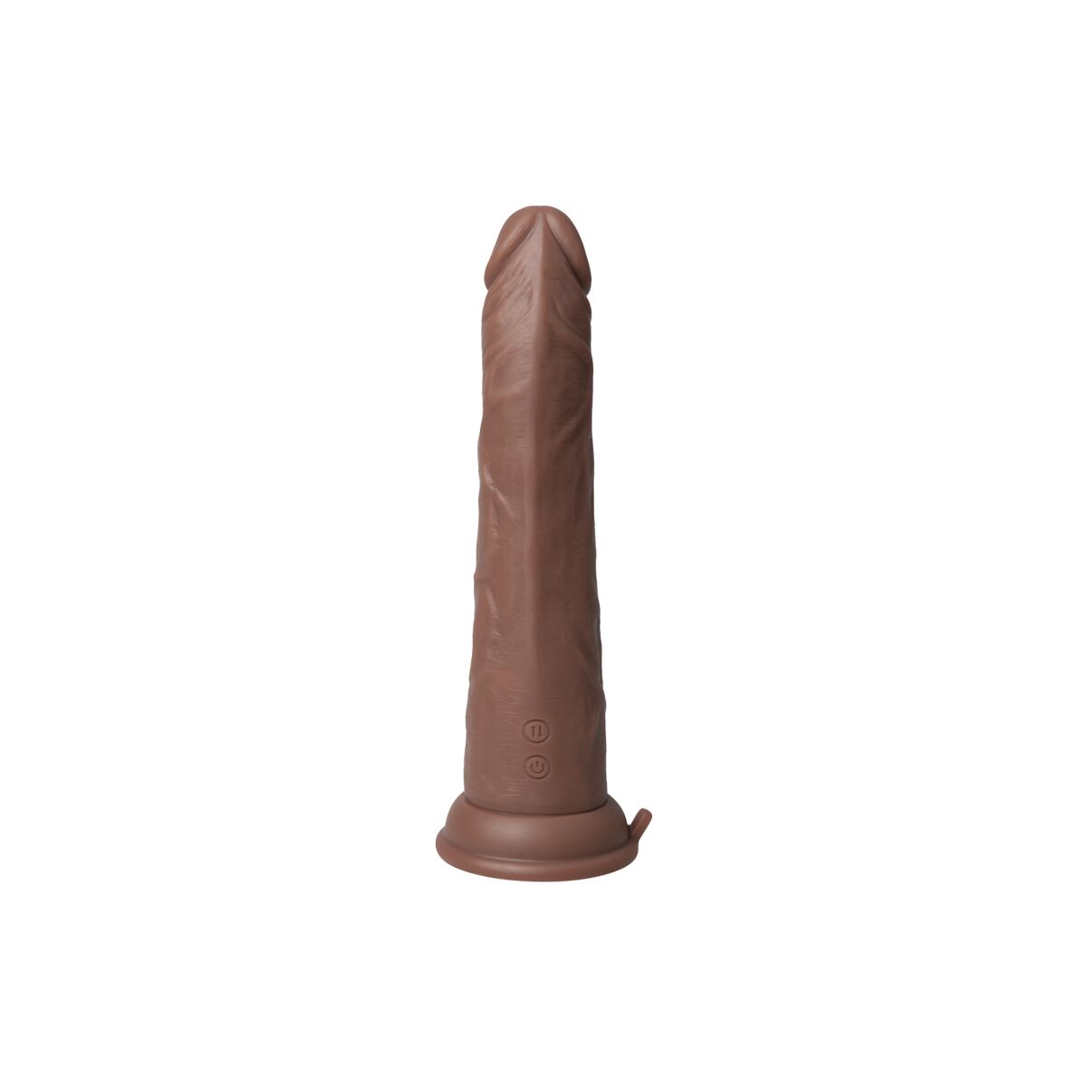 Dildo Realistico FemmeFunn Marrone
